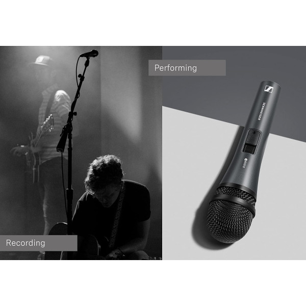 SENNHEISER E825 S Miglior Prezzo