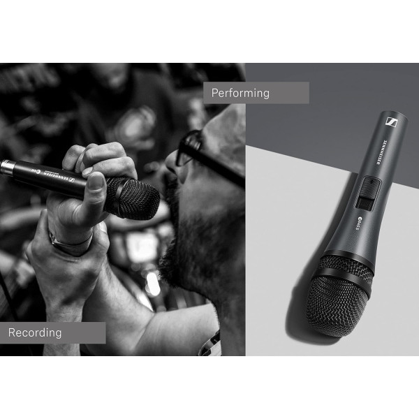 SENNHEISER E845 S Miglior Prezzo