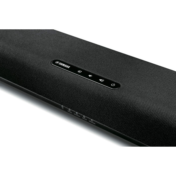 YAMAHA SR-C20A BLACK Miglior Prezzo