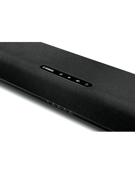 YAMAHA SR-C20A BLACK Miglior Prezzo