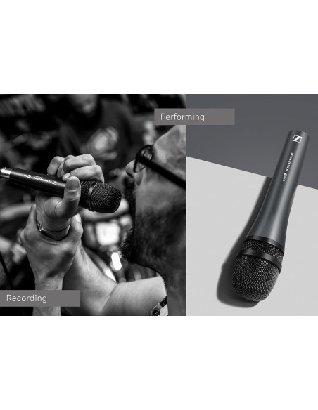 SENNHEISER E845 + PROEL RSM 180 Miglior Prezzo