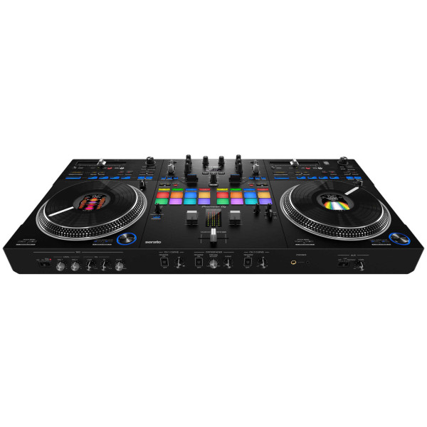 PIONEER DJ DDJ-REV7 Miglior Prezzo
