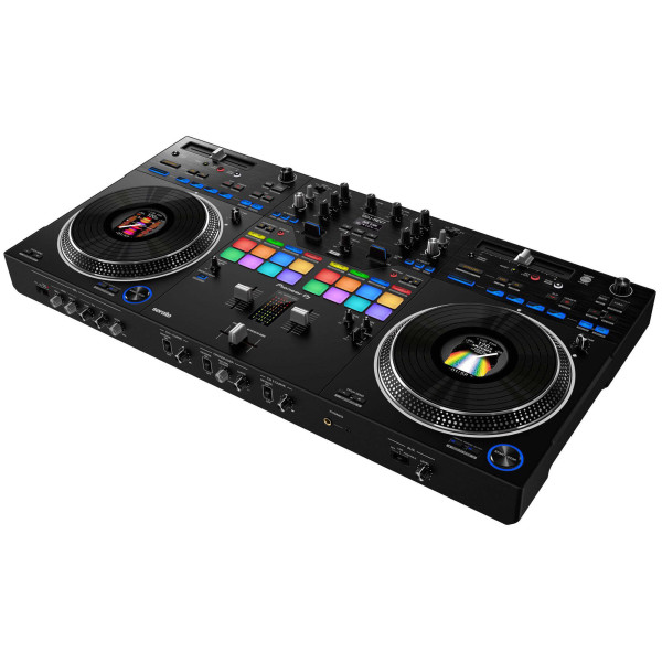 PIONEER DJ DDJ-REV7 Miglior Prezzo