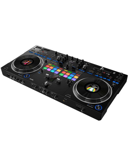 PIONEER DJ DDJ-REV7 Miglior Prezzo