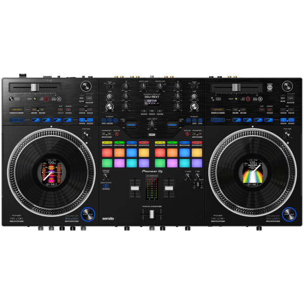 PIONEER DJ DDJ-REV7 Miglior Prezzo