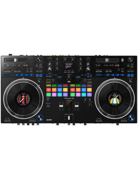 PIONEER DJ DDJ-REV7 Miglior Prezzo
