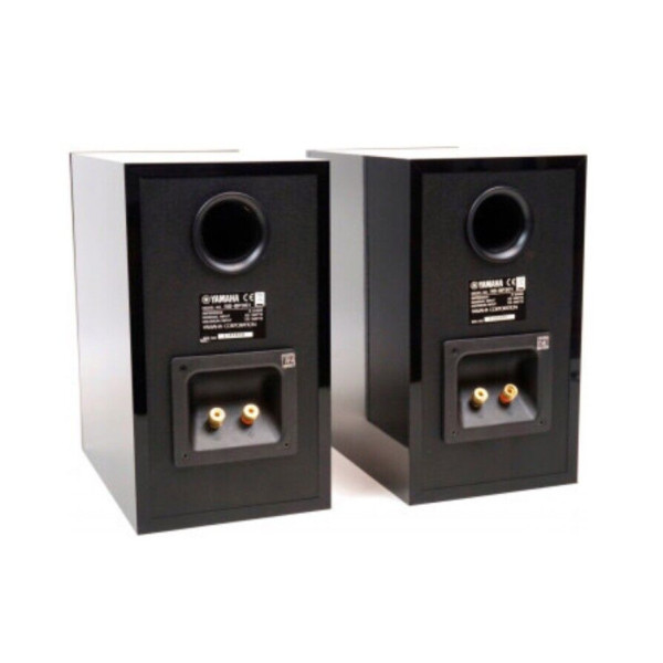 YAMAHA NS-BP301 BLACK Miglior Prezzo