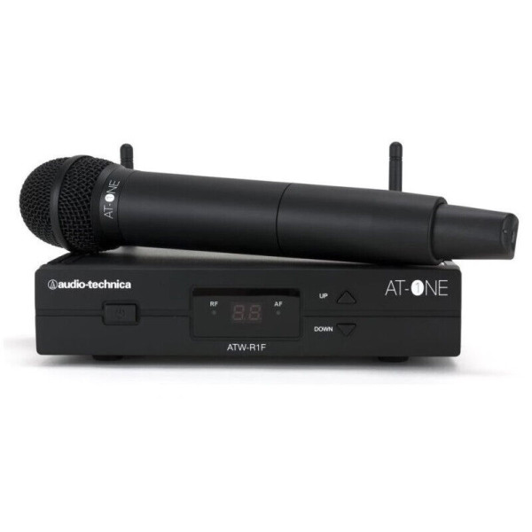 AUDIO TECHNICA AT-ONE ATW-13 Miglior Prezzo