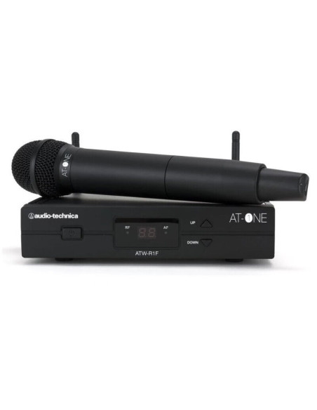 AUDIO TECHNICA AT-ONE ATW-13 Miglior Prezzo