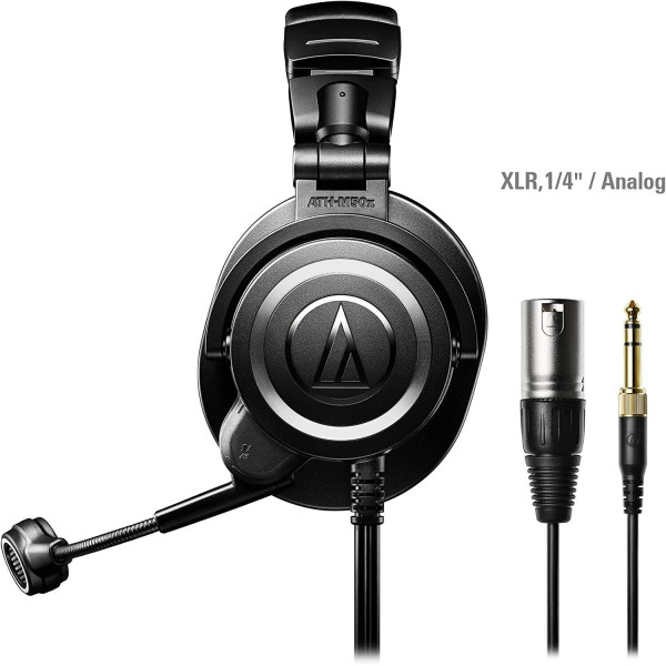 AUDIO TECHNICA Pro ATH-M50XSTS XLR Miglior Prezzo