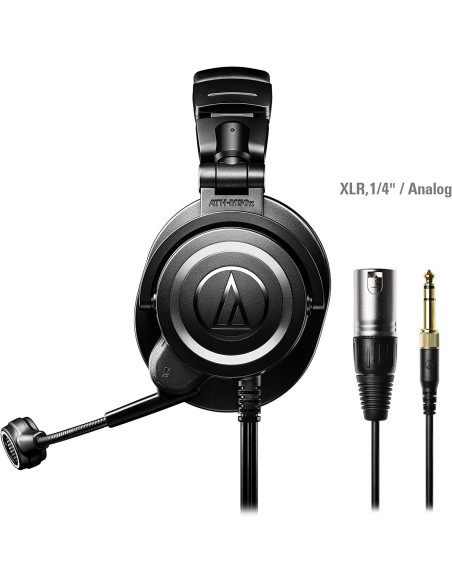 AUDIO TECHNICA Pro ATH-M50XSTS XLR Miglior Prezzo