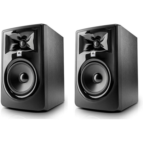 JBL 305P MK2 (COPPIA) Miglior Prezzo