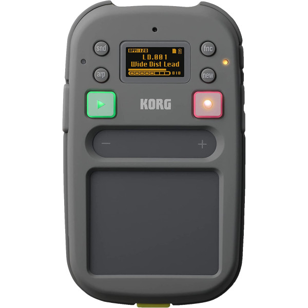 Korg KAOSSILATOR 2S KO2S Miglior Prezzo