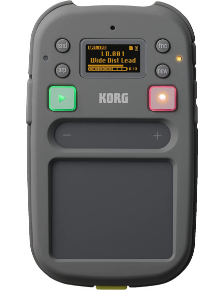 Korg KAOSSILATOR 2S KO2S Miglior Prezzo