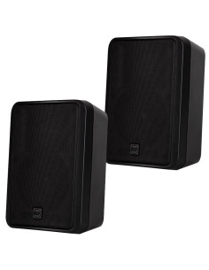 RCF MR50 BLACK COPPIA Miglior Prezzo