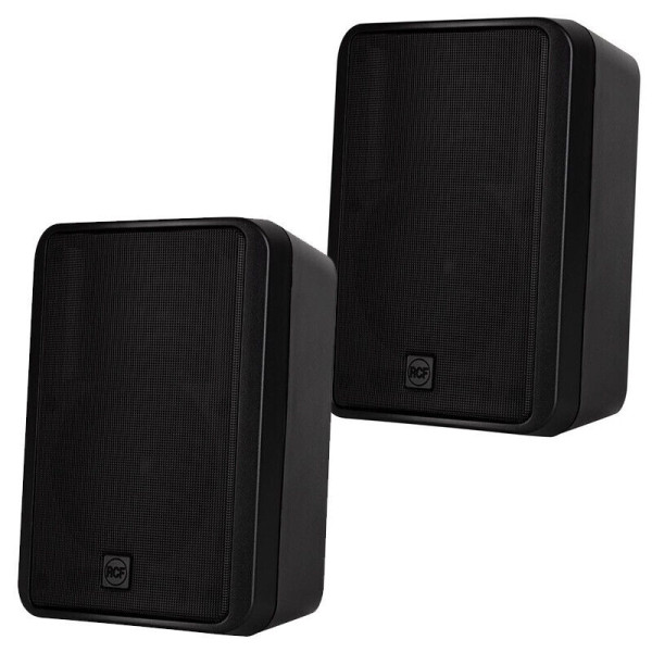 RCF MR50 BLACK COPPIA Miglior Prezzo