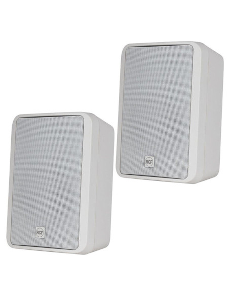 RCF MR50 WHITE COPPIA Miglior Prezzo