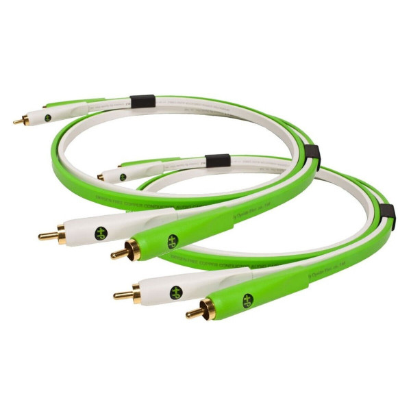 NEO OYAIDE D+ RCA CLASS B DUO 1 MT Miglior Prezzo