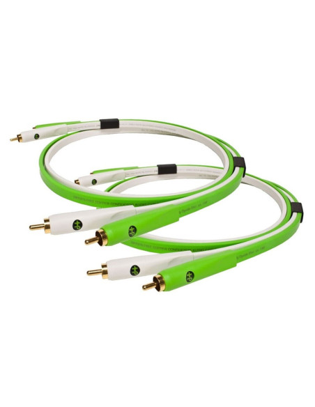 NEO OYAIDE D+ RCA CLASS B DUO 1 MT Miglior Prezzo