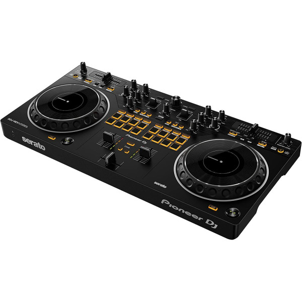PIONEER DJ DDJ-REV1 Miglior Prezzo