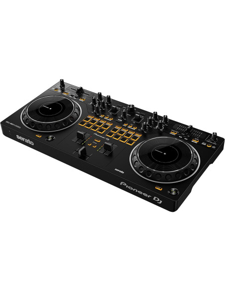 PIONEER DJ DDJ-REV1 Miglior Prezzo