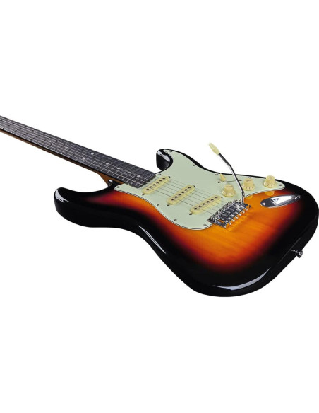 EKO S-300 Vintage Sunburst Miglior Prezzo