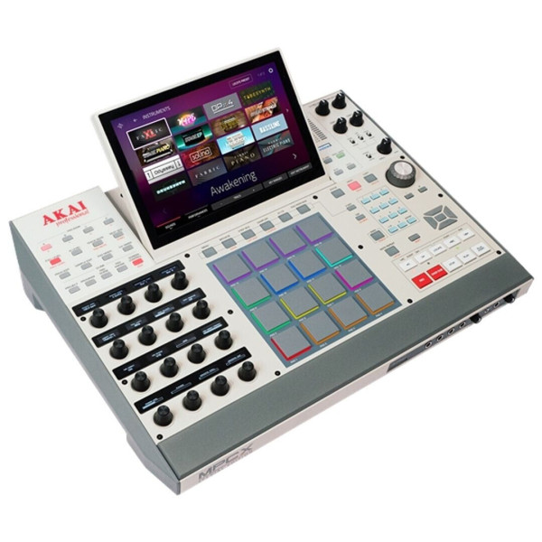 AKAI MPC X SE Miglior Prezzo