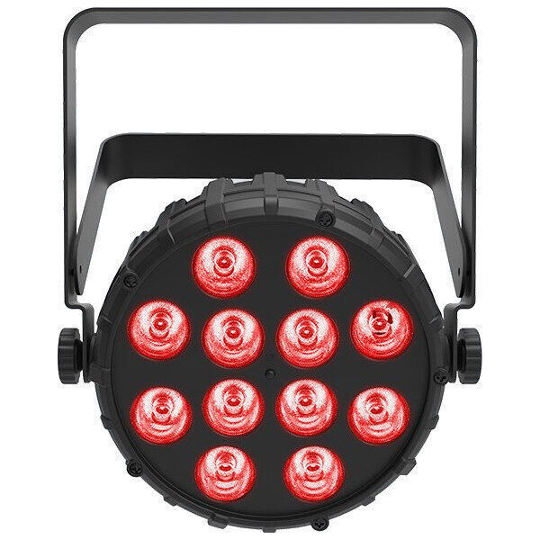 Chauvet SLIM PAR T12 BT Miglior Prezzo