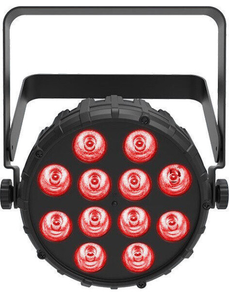 Chauvet SLIM PAR T12 BT Miglior Prezzo