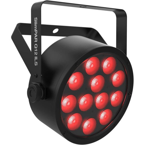 Chauvet SLIM PAR Q12 ILS Miglior Prezzo