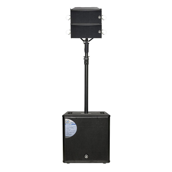 TOPP PRO FLX 3 SYSTEM Miglior Prezzo