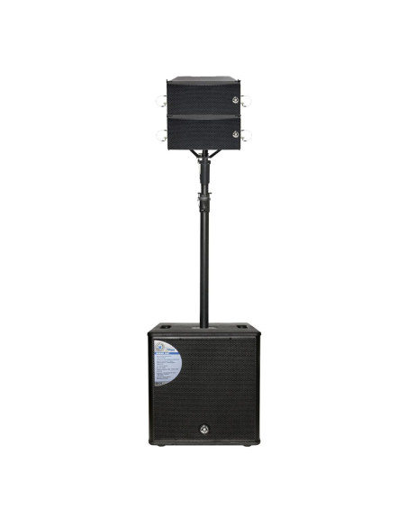 TOPP PRO FLX 3 SYSTEM Miglior Prezzo