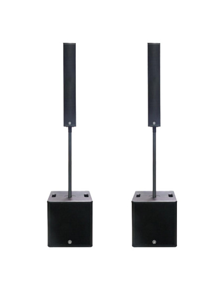 TOPP PRO SOHO V8 PLUS + SOHO S15 PLUS STEREO Miglior Prezzo