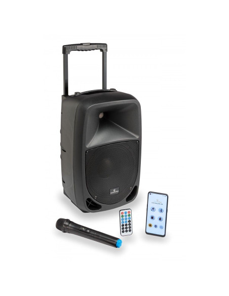 SOUNDSATION GO SOUND 10 AIR Miglior Prezzo