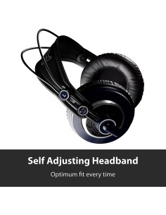 AKG K240 MKII Miglior Prezzo 2