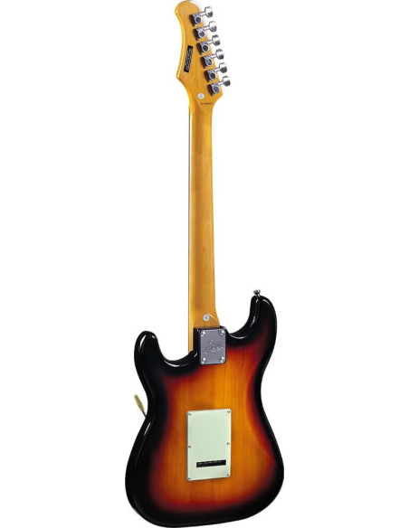 EKO S-300 Vintage Sunburst Miglior Prezzo