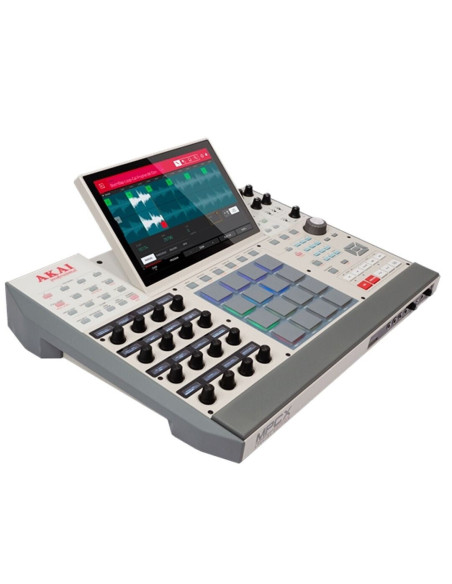 AKAI MPC X SE Miglior Prezzo