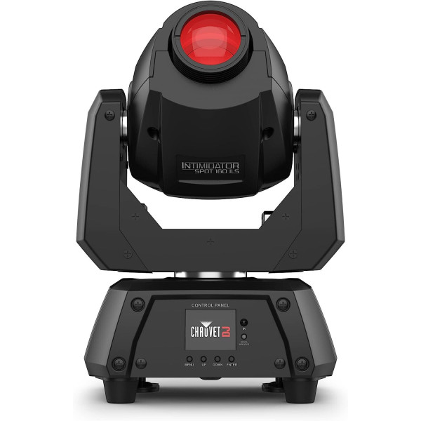 Chauvet Intimidator Spot 160 ILS Miglior Prezzo