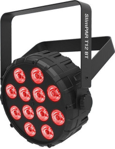Chauvet SLIM PAR T12 BT Miglior Prezzo 2