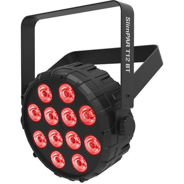 Chauvet SLIM PAR T12 BT Miglior Prezzo