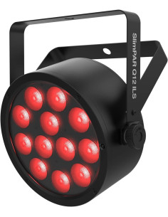 Chauvet SLIM PAR Q12 ILS Miglior Prezzo 2