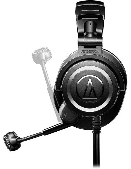 AUDIO TECHNICA Pro ATH-M50XSTS XLR Miglior Prezzo