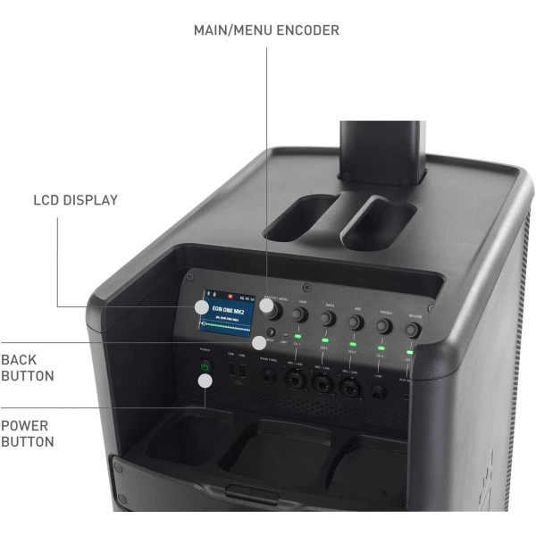 JBL EON ONE MK2 Miglior Prezzo