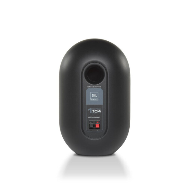 JBL 104 BT BLACK (Coppia) Miglior Prezzo