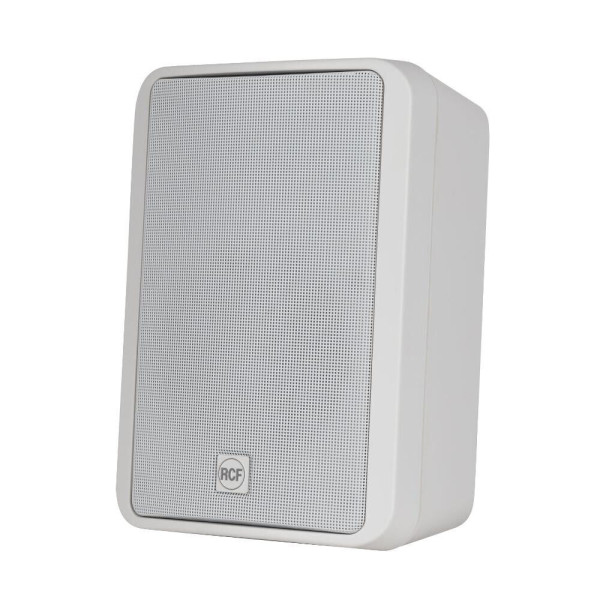 RCF MR50 WHITE COPPIA Miglior Prezzo