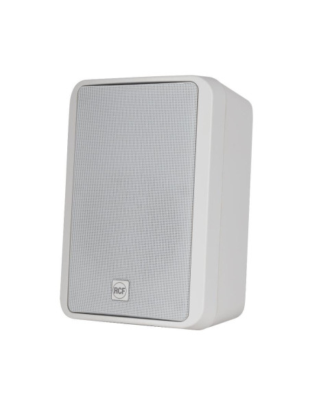 RCF MR50 WHITE COPPIA Miglior Prezzo