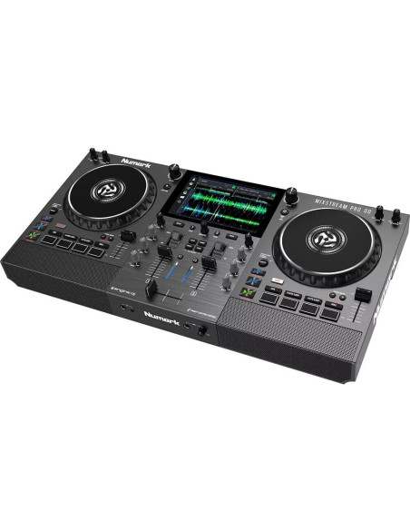 Numark Mixstream Pro GO Miglior Prezzo