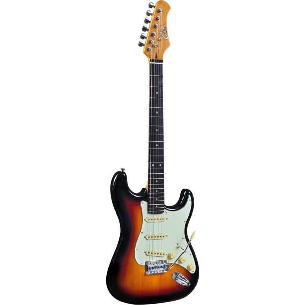EKO S-300 Vintage Sunburst Miglior Prezzo