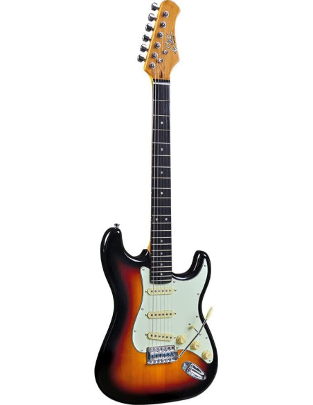 EKO S-300 Vintage Sunburst Miglior Prezzo