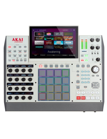 AKAI MPC X SE Miglior Prezzo